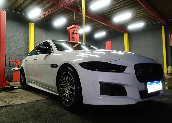 alinhamento e balanceamento